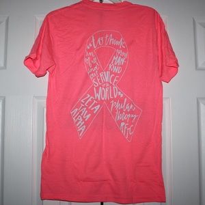 ZTA T-shirt